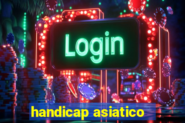 handicap asiatico -1.25